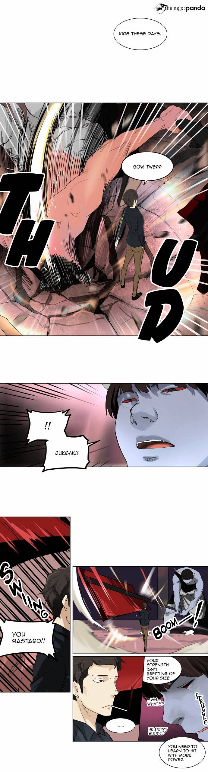 Tower of God, Chapter 189 image 03